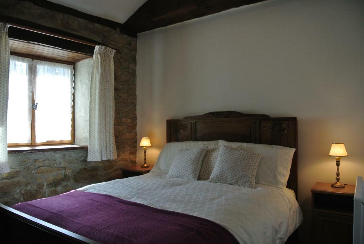La Caze Gites Broquies Extérieur photo